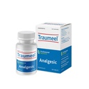 MediNatura Traumeel Homeopathic Arnica + 13 근육, 관절, 뒤, 관절염, 부상, 운동 관련 통증 및 Soreness를위한 활성 성분 - 독일 - 100 정제