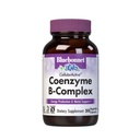 Bluebonnet Nutrition Cellular Active Coenzyme B-Complex, 에너지 생산 및 Nerve Support*, Vegan, Kosher Certified, Gluten-Free, Soy-Free, Dairy-Free, 50 야채 캡슐, 50 서빙