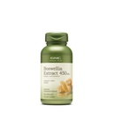 GNC 초본 플러스 Boswellia 추출물 450mg 보충교재, 채식주의자, 지원 합동 건강, 100개의 서빙
