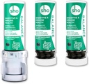 SHO 밸런스 100 억 CFU Prebiotics & Probiotics IBS, Bloating, 변비, 소화 건강, Gut 건강 및 체중 감량 Vegan 보충 2 병