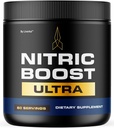 LIVORKA Nitric Boost - Nitric Boost Ultra Purple Powder for Men, NitricBoostUltra Powder, Boost Energy and Support Active Lifestyles, 60 1 개월 동안 봉사