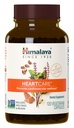 Himalaya HeartCare - Ashwagandha 및 Amla - Vegan, Non-GMO, 글루텐 무료, 720mg, 120 캡슐과 허브 심장 건강 보조 식품