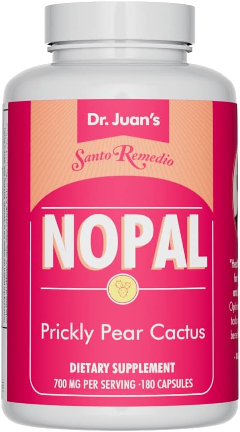 Santo Remedio Nopal + Radiance 선스크린 (Ivory) 번들
