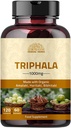 Triphala 120 캡슐,