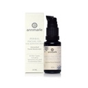 Annmarie 피부 관리 과민한 피부를 위한 초본 얼굴 기름 - Squalane, Sacha Inchi 기름 + Camellia씨 기름 (15Ml/0.5 밀 Oz를 가진 무향한 얼굴 기름