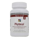 Phytocal 무기물 공식 (유형 O) 120 캡슐 - 2 팩