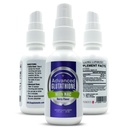 액체 Liposomal 글루타티온 스프레이 - NAC, Ashwagandha, 글루타민, 아스코르브산과 최대 흡수 글루타티온 보충 - Immune & Detox 지원 - 2oz