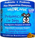 개, 개 프로 바이오 틱스, 미국에서 만든, Vet Gut 건강, Yeast Balance, Itchy 피부, Diarrhea & Gas Relief, Prebiotic & Digestive Enzymes, 소화 지원에 대 한 개발