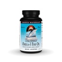 근원 자연적인 ArcticPure 매우 힘 850 mg Omega-3 물고기 기름 - 60 Softgels