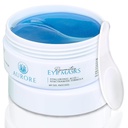 Hyaluronic 산, 교원질, Niacinamide를 가진 눈 헝겊 조각의 밑에 AURORE - 퍼피 눈, 어두운 원형, 주름, 가는 선 - Hydrating & Brightening의 30 쌍 (60의 젤 헝겊 조각) - 회춘 눈 가면