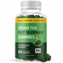 녹차 지방 버너 체중 감량에 대 한 거룩한 | 대사 Boost & Appetite Suppressant with Green Coffee Bean and Garcinia Cambogia | Nobi Nutrition의 여성 및 남성에 대 한 벨리 지방을 태우는 약