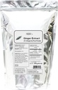 생강 뿌리 추출물 250g (8.8 oz) 분말 표준화된 5% Gingerols의 지원 소화 체계