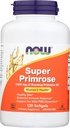 지금 음식 최고 Primrose 1300mg Sg, 120 CT