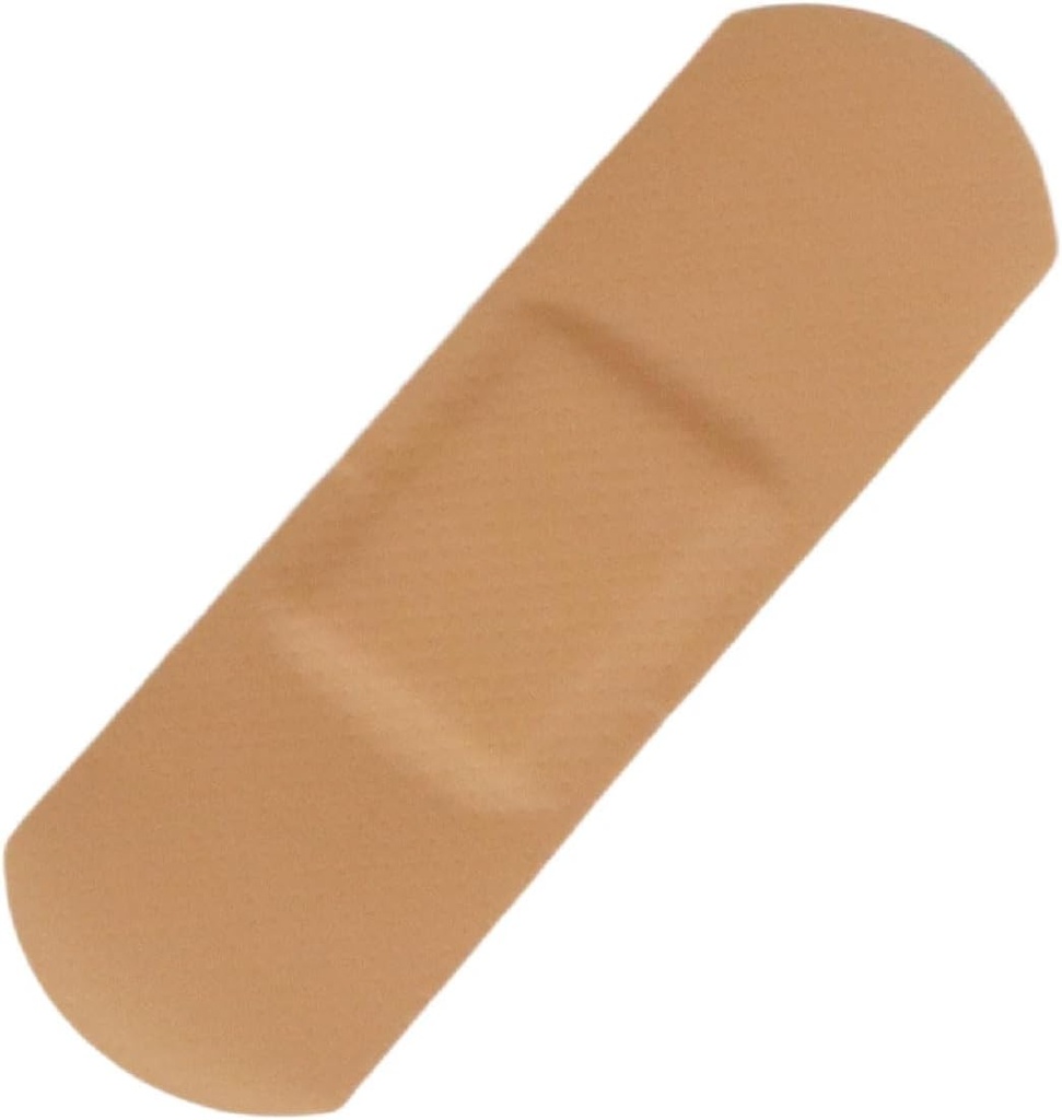 품질 Wound Care 용 유연한 패브릭 접착제 붕대