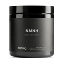 Toniiq NMNH 보충교재 – 임상적으로 Studied UthPeakTM – 95% 높게 순화되고 & NAD+ & 건강한 시효 지원을 위해 시험되는 제 3의 부분