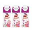 부스트 브리즈 영양 음료 와일드 베리, 8 Fl Oz (포장 3)