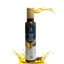 유기 사차 Inchi 기름, 아마존 씨 – 여분 버진, 100% 자연적인, 높은 오메가 3 (7247 mg), 오메가 6 (5214 mg), 오메가 9 (1370 mg), 비타민 E로 압박되는 찬 - 당신이 머리, 못 및 피부를 돕는 antidioxidants.