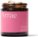 Arrae 변비 완화: 자연적인 대령 Cleanse, 일정한 Bowel 운동 & Gut 건강, Digestive Detox, 여자 & 남자, Gut Cleanse (45 조사)를 위한 빠른 행동 캡슐