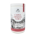 Capra Mineral Whey의 산 | 전체적인 음식, 생분해성 미네랄/전자 분말 보충, 염소 우유 밀, 알칼라이징의 풍부한 | 28 서빙 - 25.4 온스