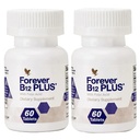 영원히 생활 - B12 Plus - 에너지, 면역 지원 및 적혈구 건강을위한 필수 B 비타민 - 채식주의, 글루텐 - 120 정제