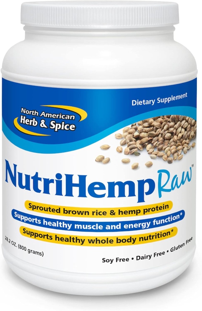 북미 허브와 향신료, Nutri-sense, 400-Grams