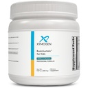 어린이를 위한 XYMOGEN BrainSustain - N-Acetyl-L-Cysteine, Alpha Lipoic Acid and DHA for Kids Focus Support - 메모리 및 포커스 - 비 GMO, 글루텐, Soy + Dairy-Free (9.47 oz)
