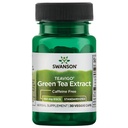 스완슨 TEAVIGO GRN 차 150MG EGCG 30VEG 모자