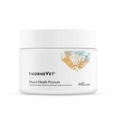 ThorneVET Heart Healthy Formula – 개 및 고양이를위한 심혈관 지원, 90 소프트 체스