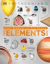 Elements Book: 정기 테이블의 비주얼 백과 사전 (DK Our World in Pictures)