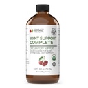 완전한 자연적인 제품 합동 지원 - 16 Fl Oz 유기 합동 지원 보충교재 & Uric 산 Cleanse