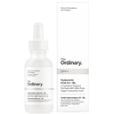 'Ordinary' Hyaluronic 산 2% + B5 Hydration 지원 공식 30ml