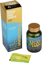 [펄 타입] 100 % 천연 브라운 해초 추출물 Fucoidan USFDA 합격 (ID 코드 2030950) (125g)