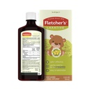 Fletcher의 Laxative, 뿌리 맥주, 3.25 Ounce