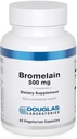 Douglas Laboratories Bromelain | 500 mg - 지원 Musculoskeletal 시스템 | 60 캡슐