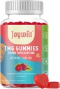 Tmg Trimethylglycine Gummies는 1000mg betaine 무수 Tmg Gummies, Homocysteine 수준, 에너지, Methylation & 면역 지원, 간 건강, 글루텐 자유로운, 60 Ct를 보충합니다