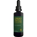 Global Healing Center - 외국인 Protein Cleanse (Spike Protein Detox) - Wormwood가있는 지원 공식 - 면역 지원을위한 해독 도움말 - 2 Fl Oz