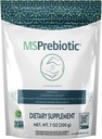 Prebiotics Fiber Supplement 용해성 섬유의 매우 높은 소스 | Original Superfood Gut Health Supplements that Feed Probiotics | Prebiotic Fiber Powder (7 oz)