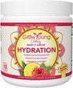 Young Fitness Hydration Powder - Raspberry Lemonade, Proactive Hydration, Vitamins 및 Sugar Free (1 Pack, 30 서빙)의 프리미엄 일렉트로 믹스