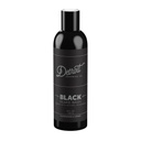 Detroit Grooming Co. Beard Wash - Men's Deeply Cleansing 샴푸 Beards and Mustaches - Aloe Vera 및 정유 - Cedarwood & Amber Scent - Black Edition - 8oz