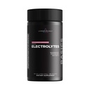 Livingood 매일 Electrolytes 분말, 비타민 C, 마그네슘, 타우린 & 바다 소금, 에너지 & 수화, Keto, Strawberry Lemonade, 30 Srvgs를 가진 Electrolytes Hydration 음료 혼합