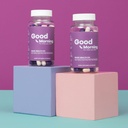 Good Morning Recovery Pills [2 Pack Hangover Kit] 알코올 보조 후 임상 시험| Electrolytes, Milk Thistle + DHM을 사용한 음료 구호 + 간 해독. 체어!
