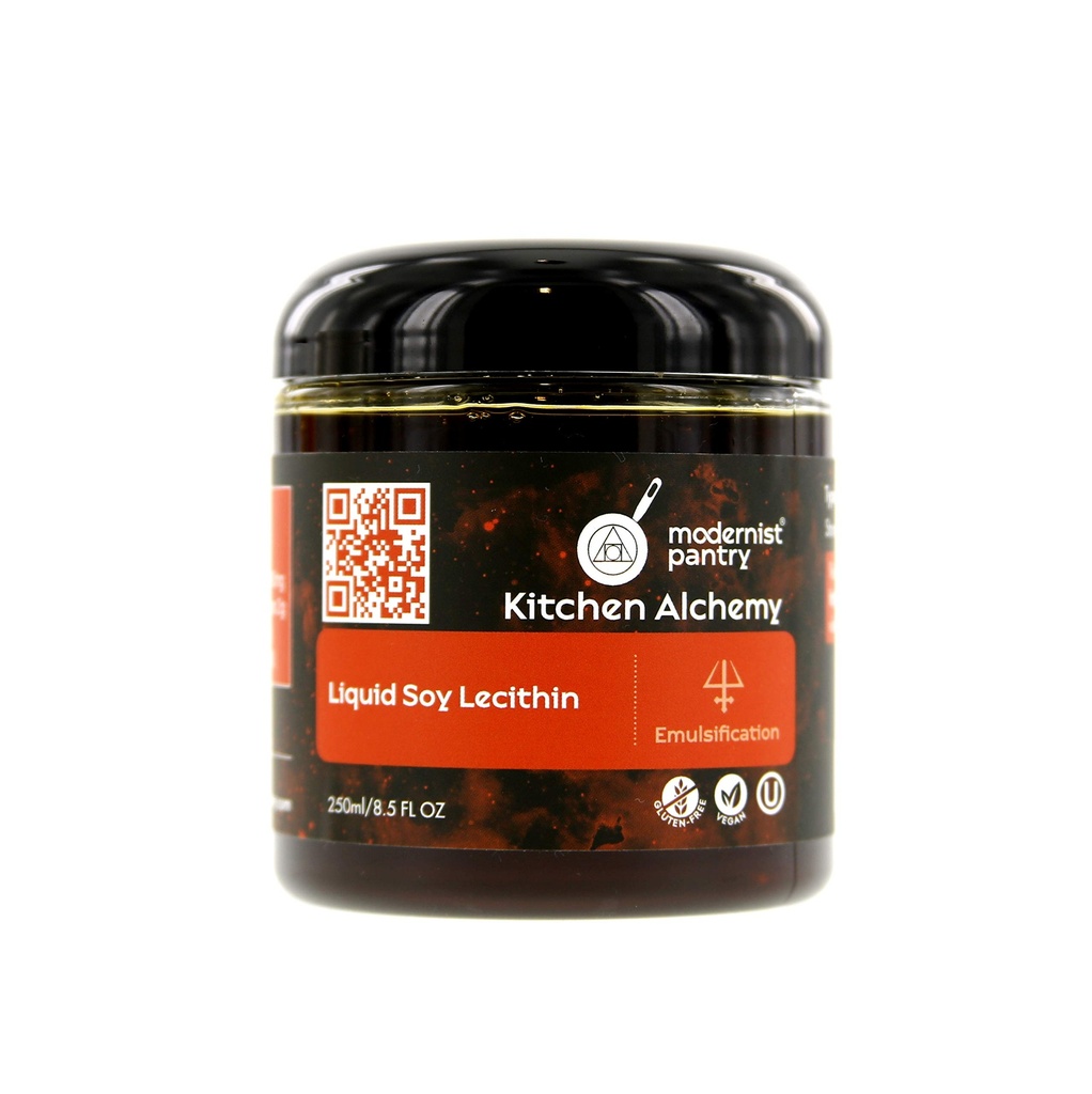 순수한 액체 콩 글루텐 자유로운 Vegan OU Kosher 증명되는 - 250ml/8.5oz