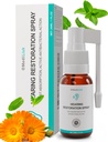 Medilisk Hearing Restoration Spray – Earwax Cleaning & Ear Care Solution | Harsh Chemicals, Gentle for Sensitive Ears | 간편한 스프레이 어플리케이션, 1 Fl.Oz