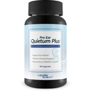 Pro Ear Quietum Plus - 건강 감사 시스템을 홍보하는 자연 귀 지원 보충 - 아이 안 귀 & 중간 귀 건강 - 지원 감소된 귀 반지 & 초인종 - 건강한 보청기를 촉진