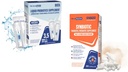 Biota 즉시 Probiotic 매일 음료 Digestive Health & Syndigest Dual Benefit Prebiotic & Gut Health
