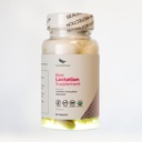 유기 최고의 Lactation 보충 정제 - Goats Rue, Blessed Milk Thistle, Fenugreek - Lactation Consultant 승인 - 실험실 테스트 - cGMP 제조