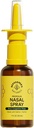 비키의 자연적인 Nasal는 Propolis, Xylitol & Saline, Clears Nasal Congestion, Sinus Canal, & Decongest Sinus Cavities, 1 fl oz를 가진 성인을 위한 살포를 제거합니다