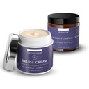 SKINTENSIVE Hydrating Cream Bundle – 건조하고 민감한 피부를 위한 Moisturizing Care – 얼굴, 손 & 몸 – (4oz 각각)를 위한 매일 사용