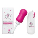 닌자 Mama Peri 병 Postpartum Care Post Partum Pain Relief, Tears & Hemorrhoids 출산 후 휴대용 Perineal 병을 앵글 스파우트 노동 및 배달 병원 가방. (355ml)