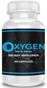 Qei 산소 (질화물) - L-Citrulline 키 성분 - Detoxes - 혈액 순환 지원